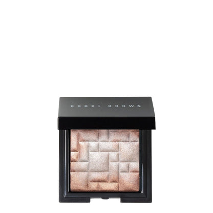 Bobbi Brown Mini Highlighting Powder - Pink Glow