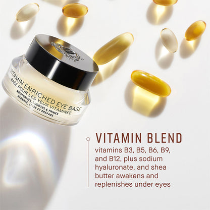 Bobbi Brown Vitamin Enriched Eye Base