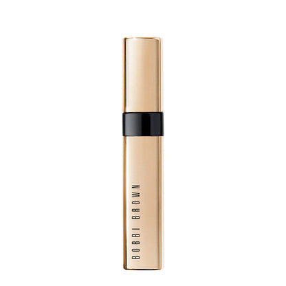 Bobbi Brown Luxe Shine Intense lipstick - Bare Truth - Soft pink mauve