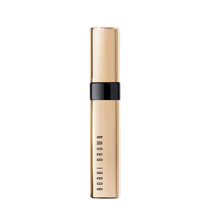 Bobbi Brown Luxe Shine Intense lipstick - Bold Honey - Mid-tone brown nude
