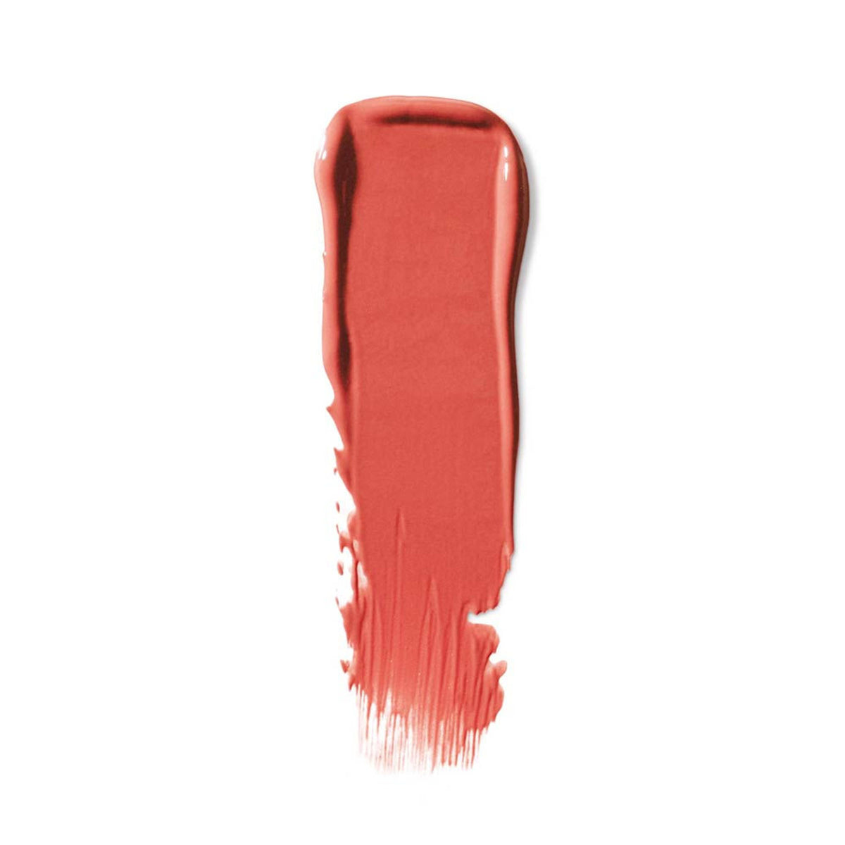 Bobbi Brown Luxe Shine Intense lipstick - Paris Pink - A yellow pink