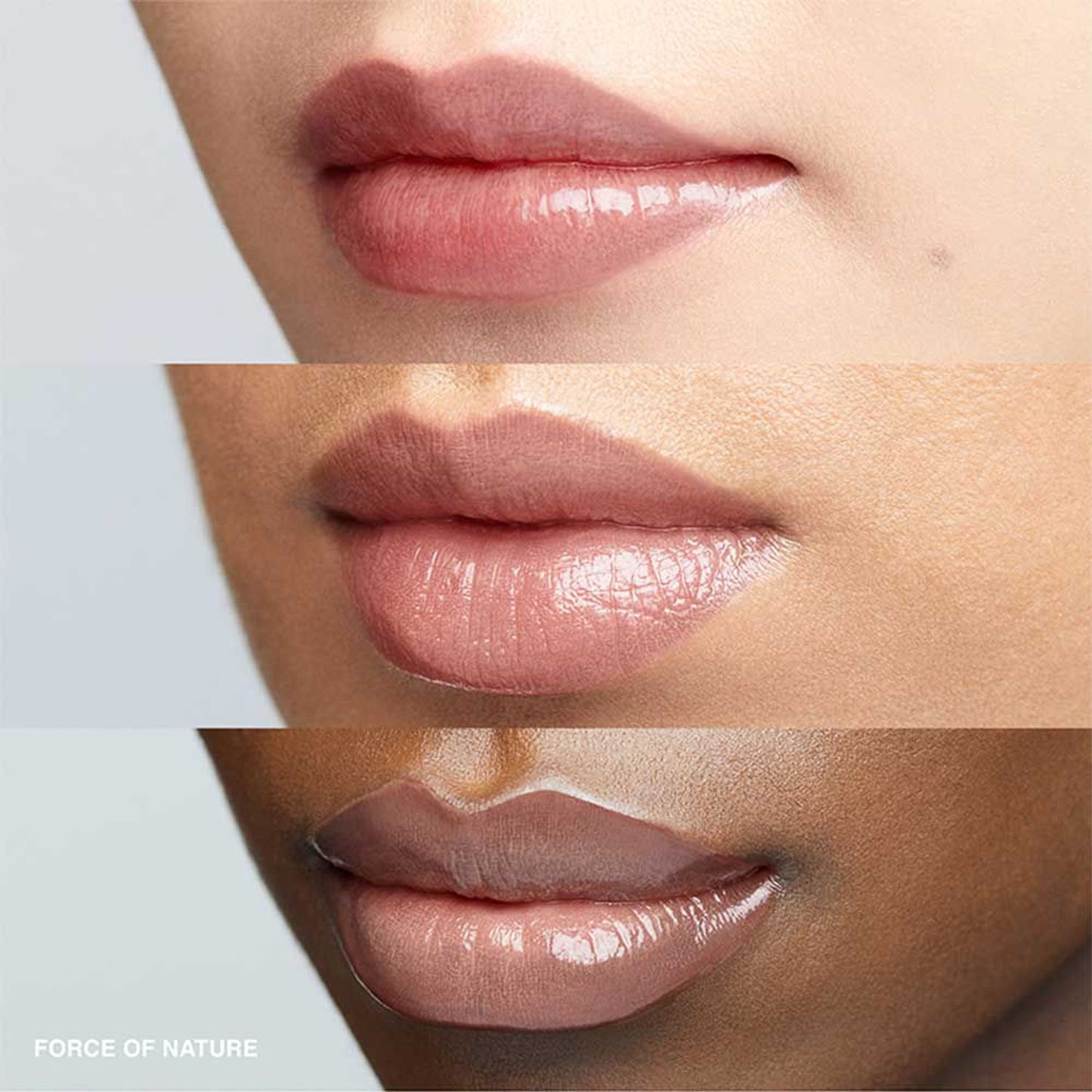 Bobbi Brown Crushed Oil Infused Gloss with Hyaluronic Acid, Vitamin C & E - Force Of Nature