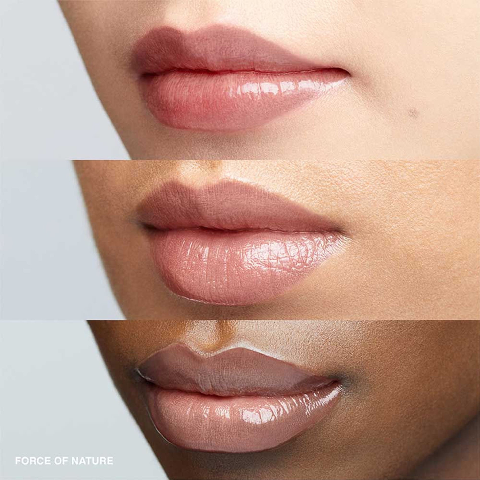 Bobbi Brown Crushed Oil Infused Gloss with Hyaluronic Acid, Vitamin C & E - Force Of Nature
