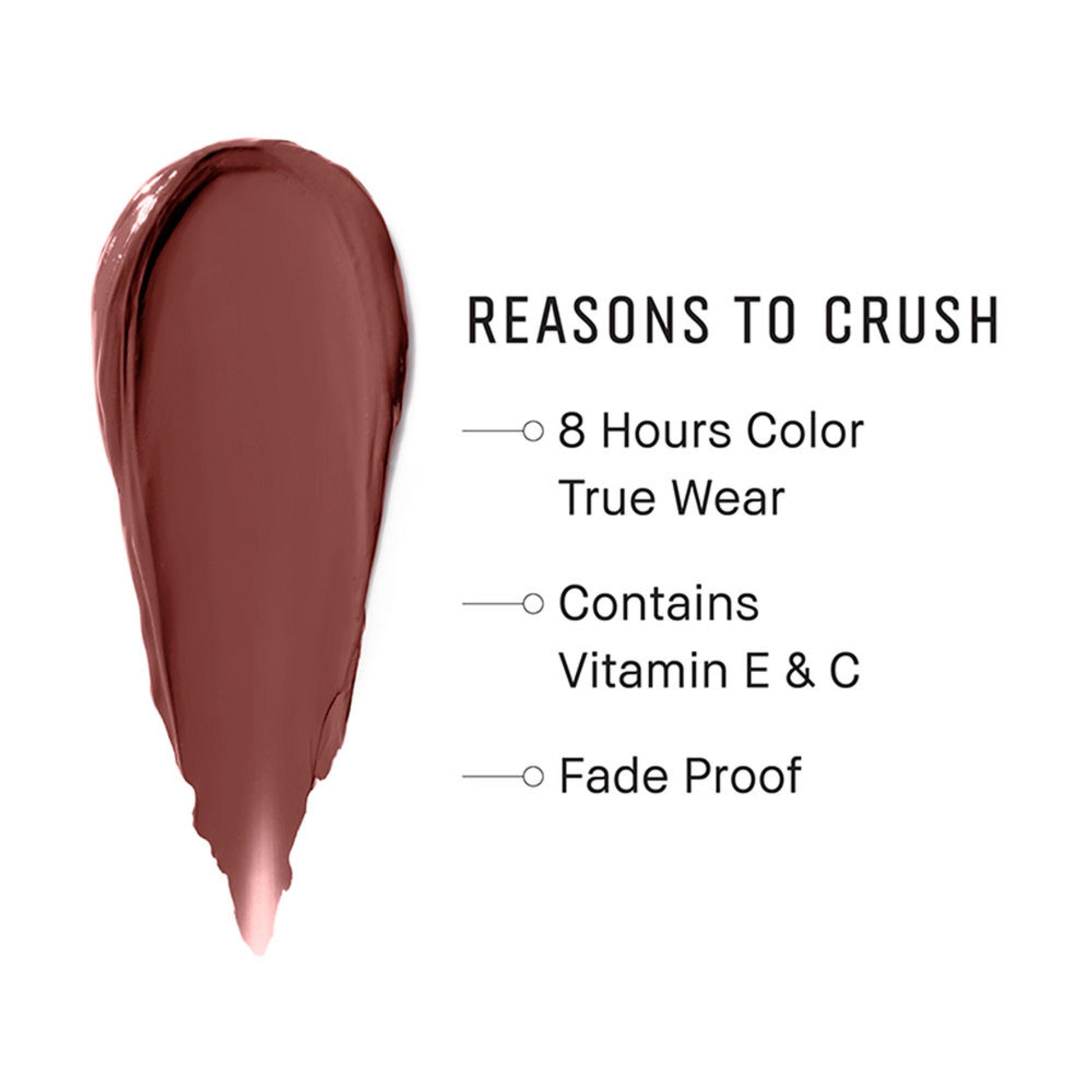 Bobbi Brown Crushed Lip Color - Rich Cocoa
