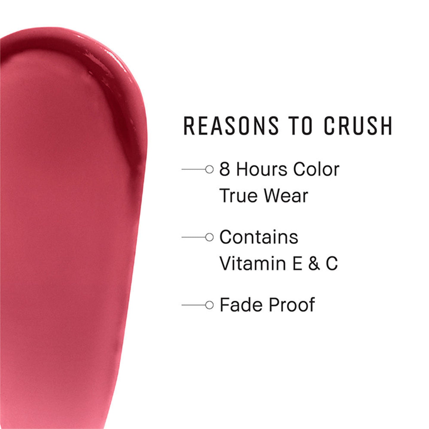 Bobbi Brown Crushed Lip Color - Italian Rose