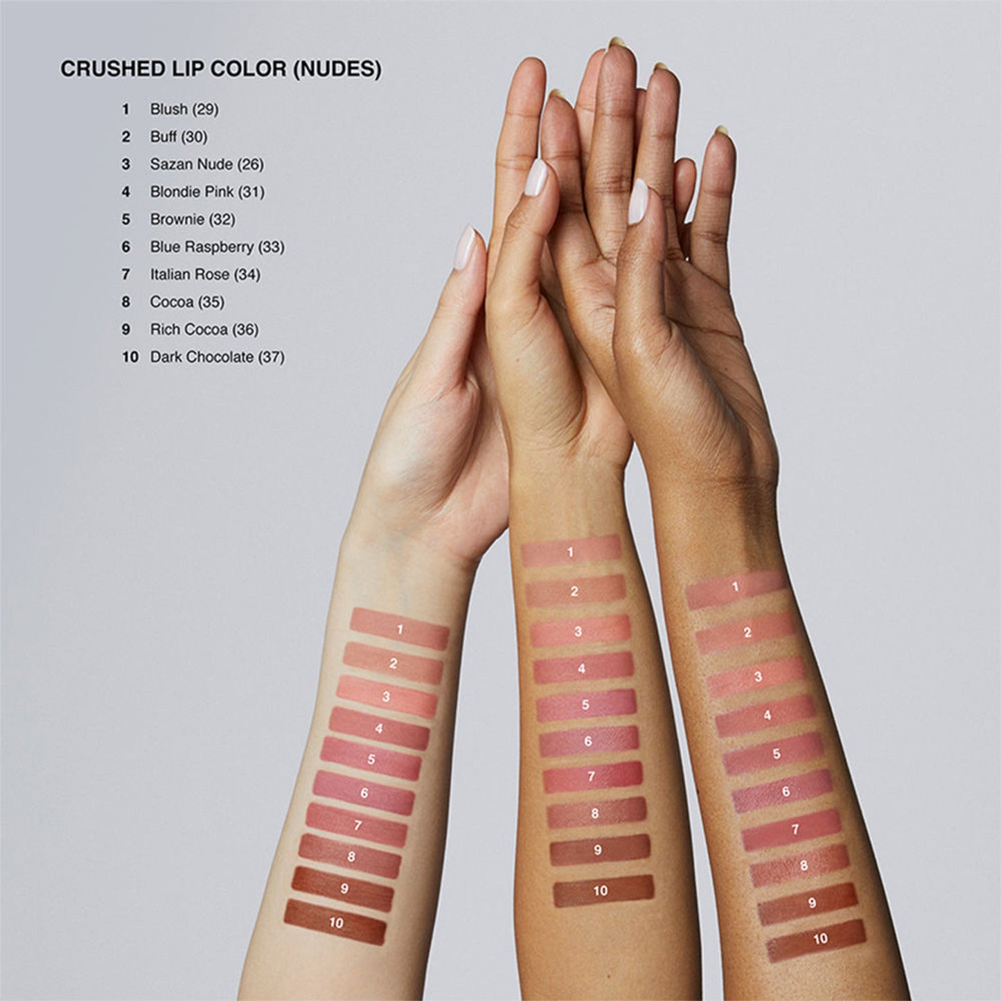 Bobbi Brown Crushed Lip Color - Cocoa