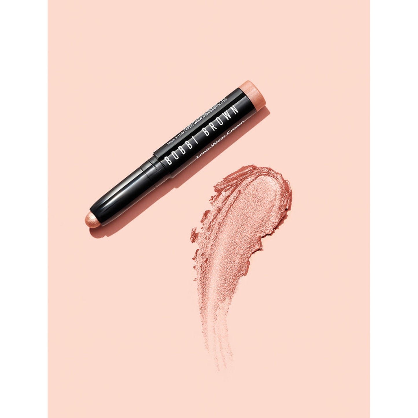 Bobbi Brown Long Wear Cream Shadow Stick Mini - Golden Pink