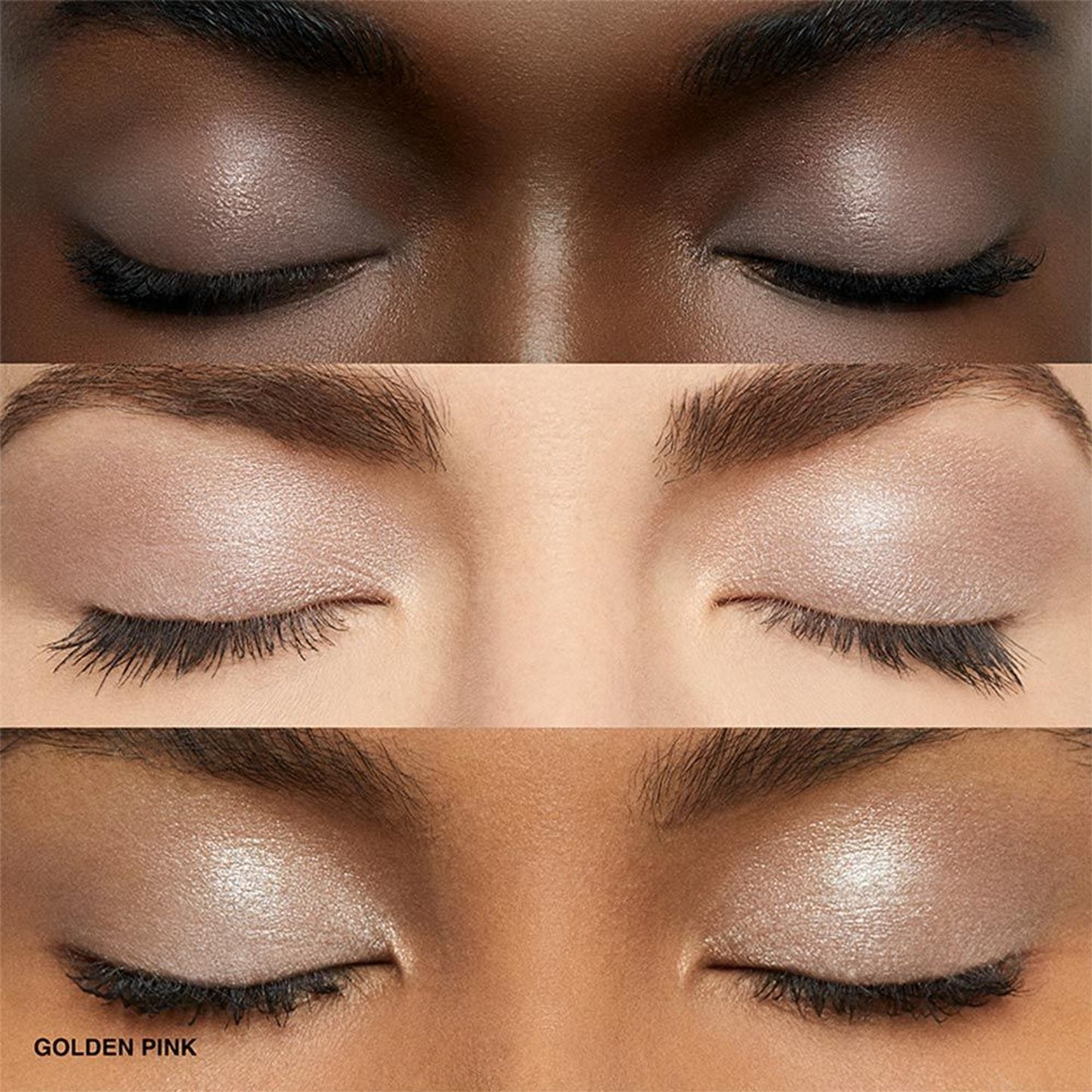 Bobbi Brown Long Wear Cream Shadow Stick Mini - Golden Pink