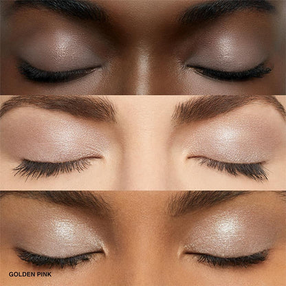 Bobbi Brown Long Wear Cream Shadow Stick Mini - Golden Pink