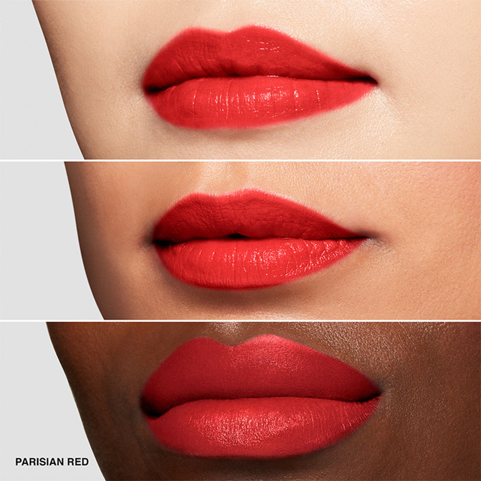 Bobbi Brown Crushed Lip Color - Parisian Red