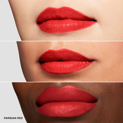 Bobbi Brown Crushed Lip Color - Parisian Red