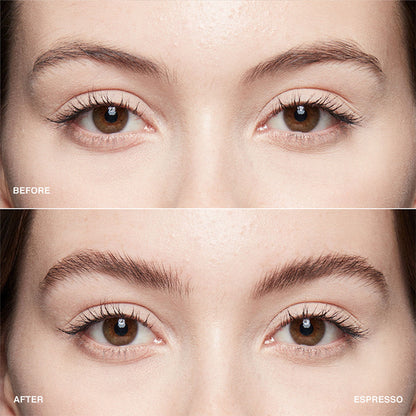 Bobbi Brown Natural Brow Shaper - Espresso