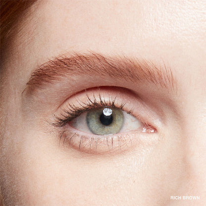 Bobbi Brown Natural Brow Shaper - Rich Brown