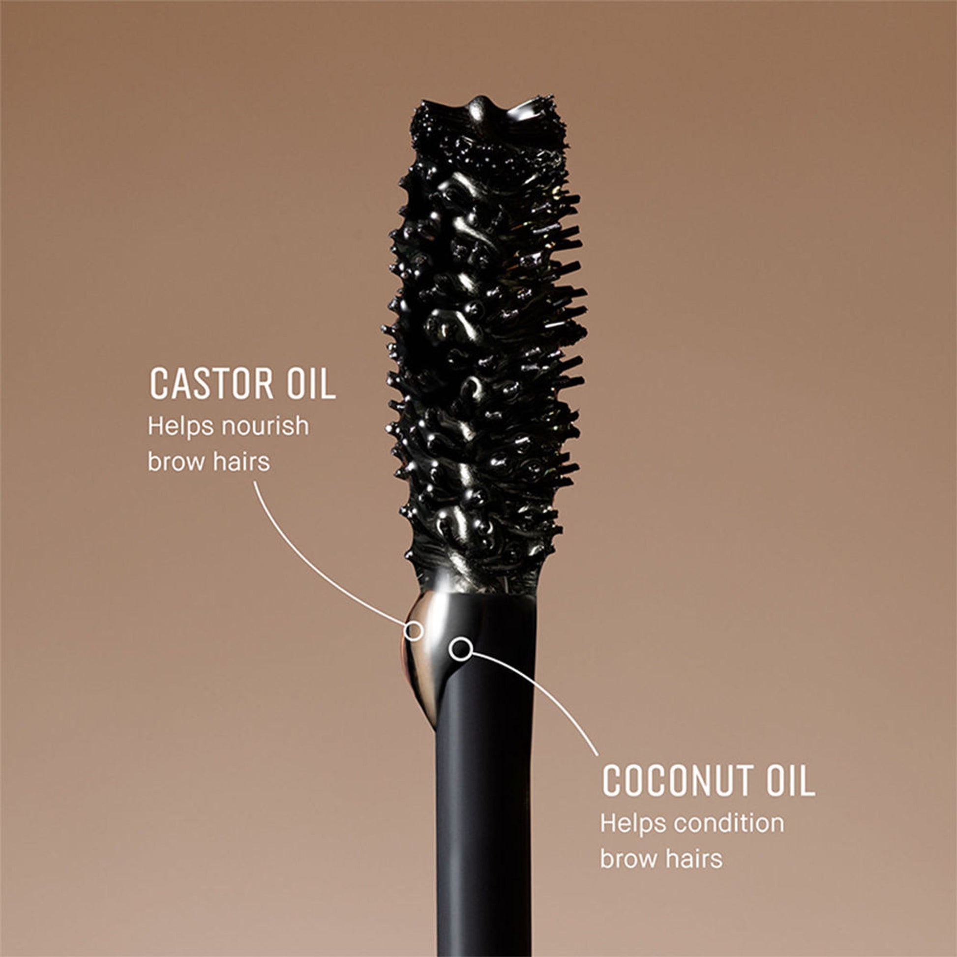 Bobbi Brown Natural Brow Shaper - Rich Brown