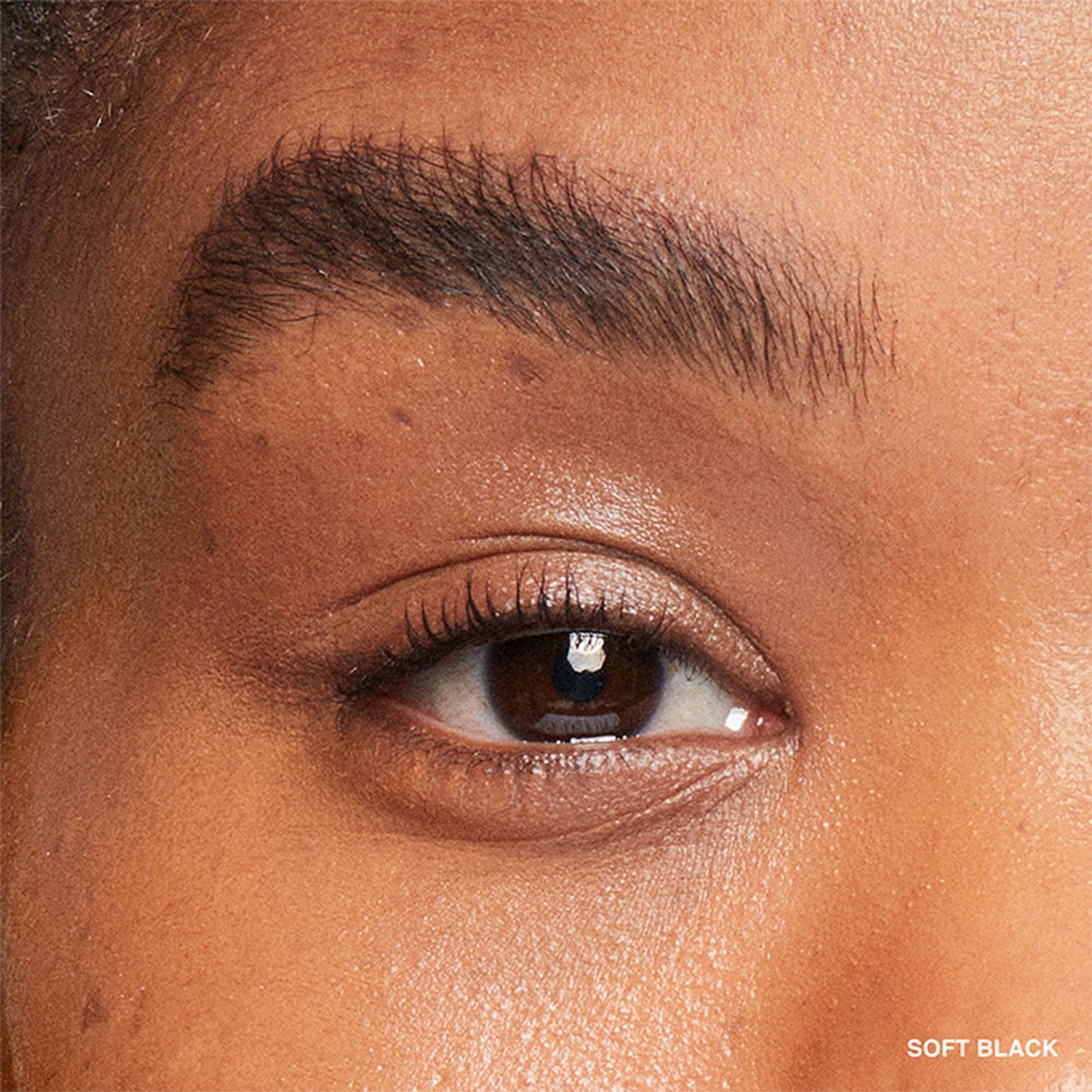 Bobbi Brown Natural Brow Shaper - Soft Black