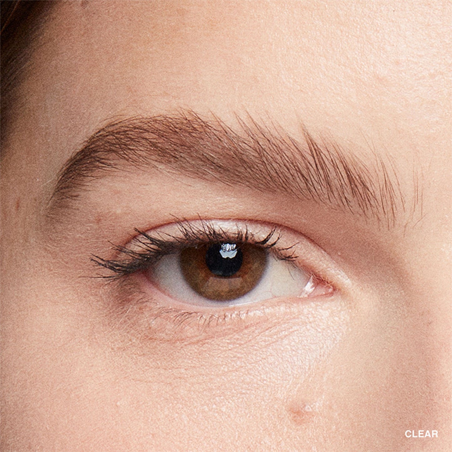 Bobbi Brown Natural Brow Shaper - Clear