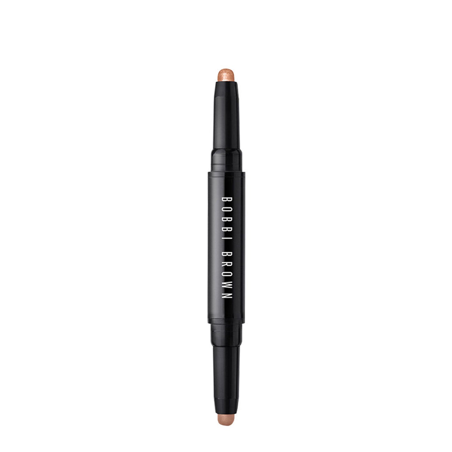 Bobbi Brown Long-Wear Cream Shadow Perfect Pairs - Golden Pink And Taupe