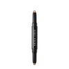 Bobbi Brown Long-Wear Cream Shadow Perfect Pairs - Golden Pink And Taupe