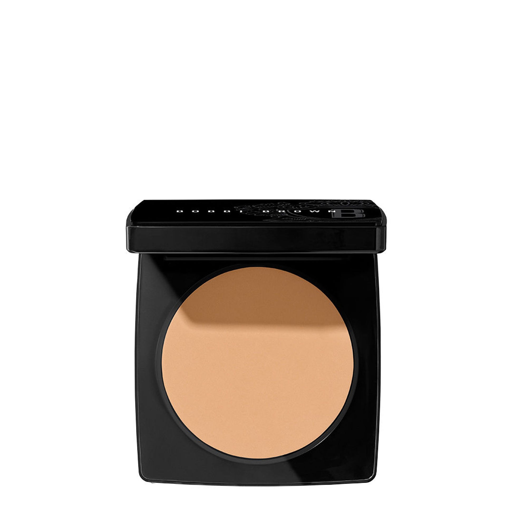 Bobbi Brown Sheer Finish Pressed Powder - Soft Honey