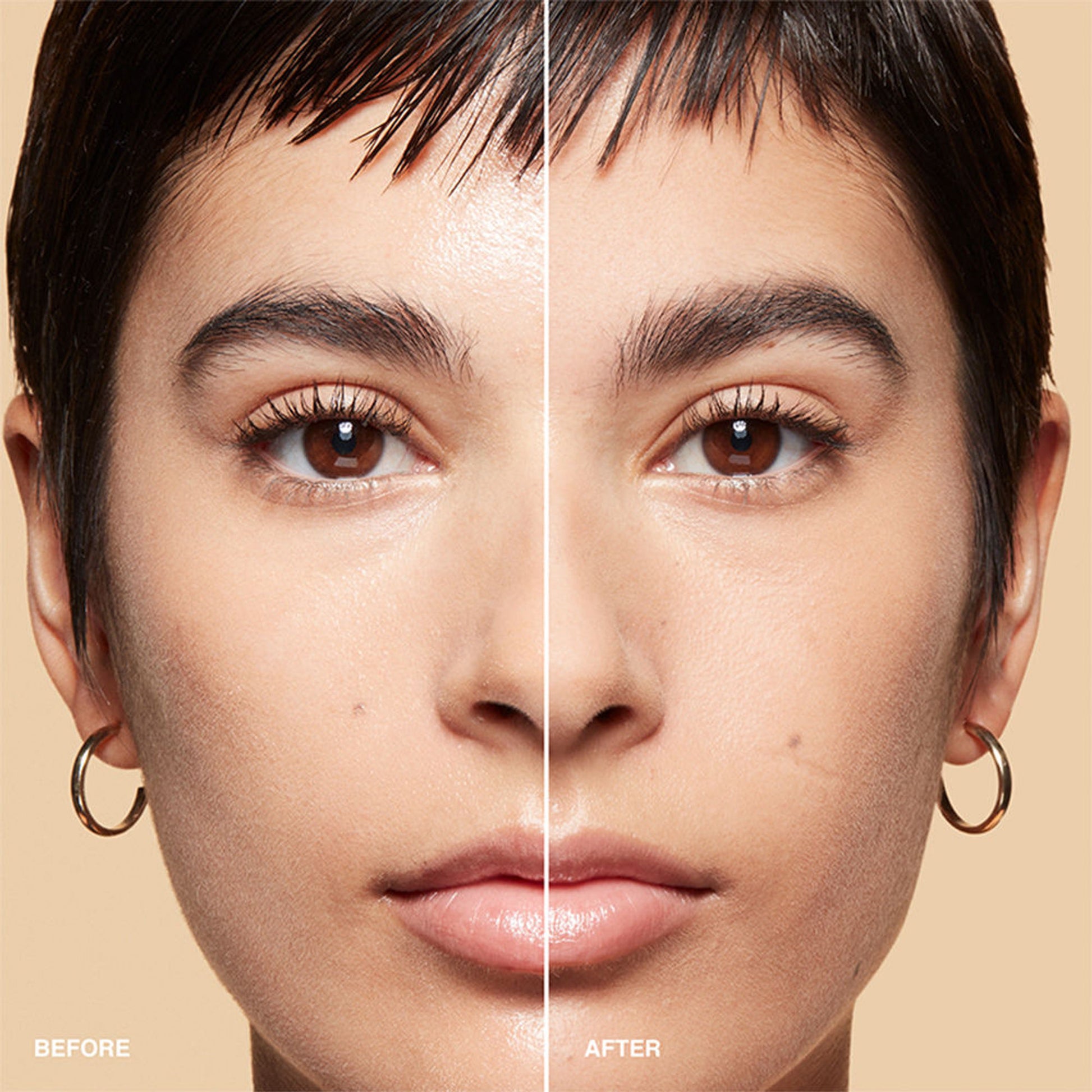 Bobbi Brown Sheer Finish Pressed Powder - Soft Honey