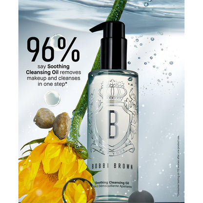 Bobbi Brown Soothing Cleansing Oil