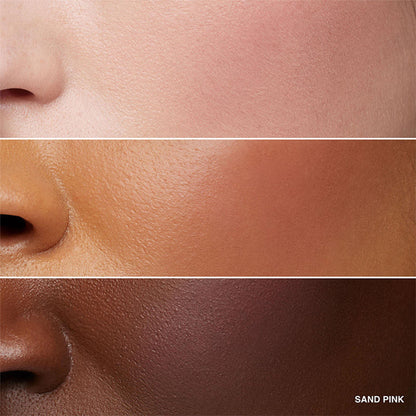 Bobbi Brown Matte Blush - Sand Pink