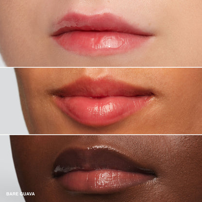 Bobbi Brown Extra Plump Lip Serum - Bare Guava