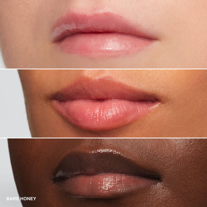 Bobbi Brown Extra Plump Lip Serum - Bare Honey