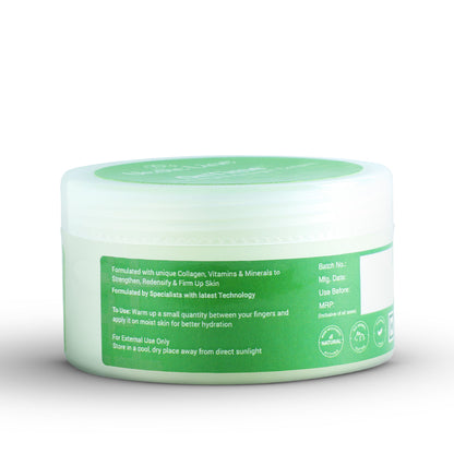 Vedic Line OnTime Anti Ageing Night Cream