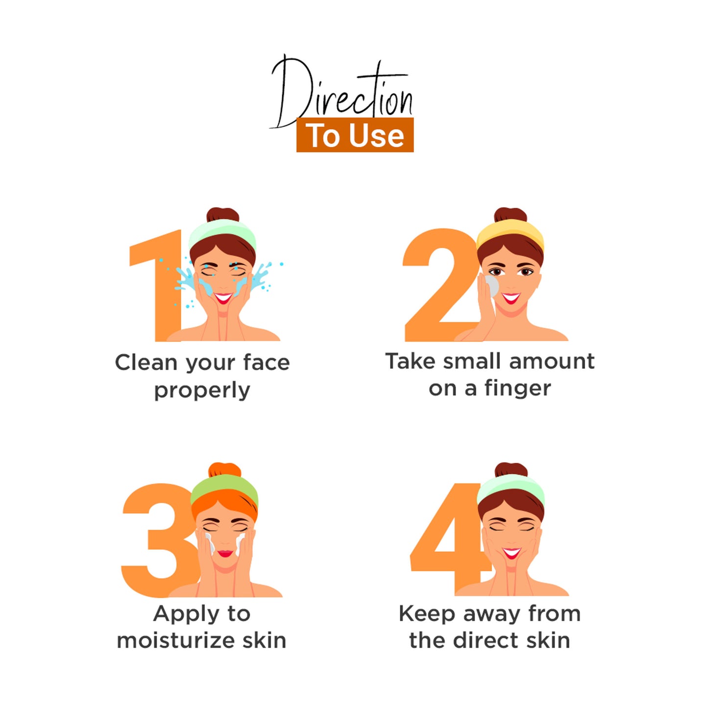 Vedic Line OnTime Anti Ageing Night Cream