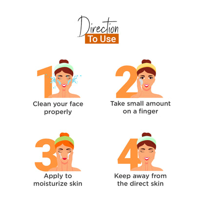 Vedic Line OnTime Anti Ageing Night Cream