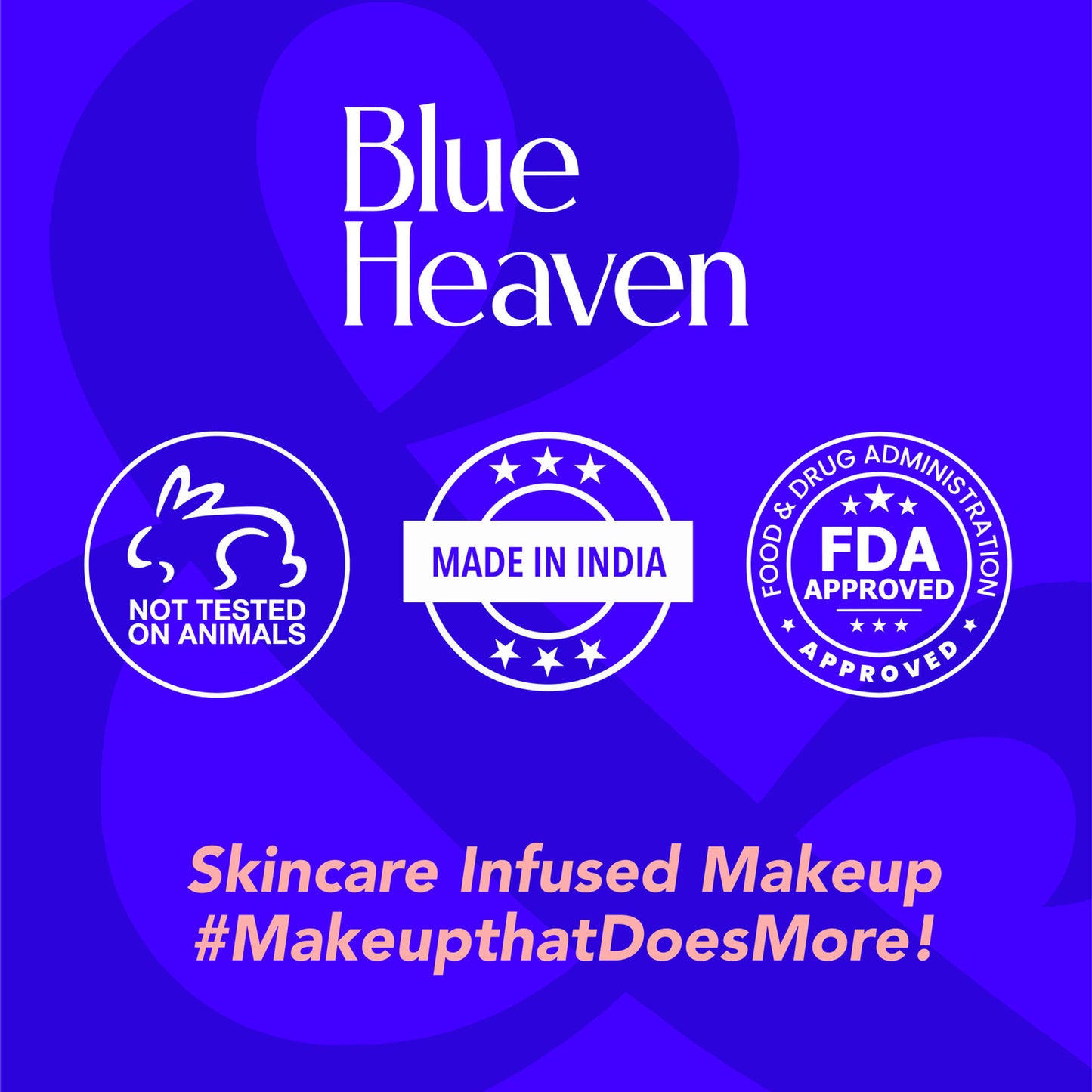 Blue Heaven Filter & Flawless Serum Primer