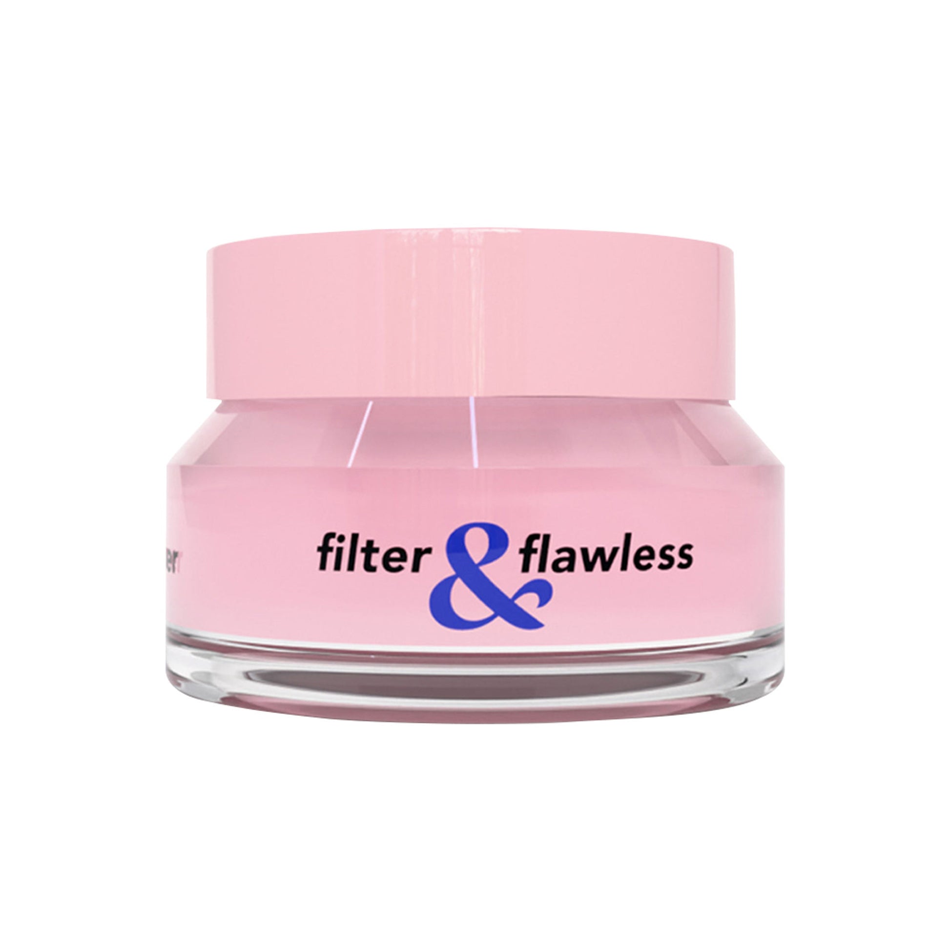 Blue Heaven Filter & Flawless Serum Primer