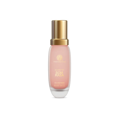 Forest Essentials Som Rasa Silk Skin Tint - Gulaab Pankh