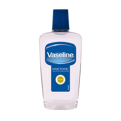 Vaseline Hair Tonic & Scalp Conditioner