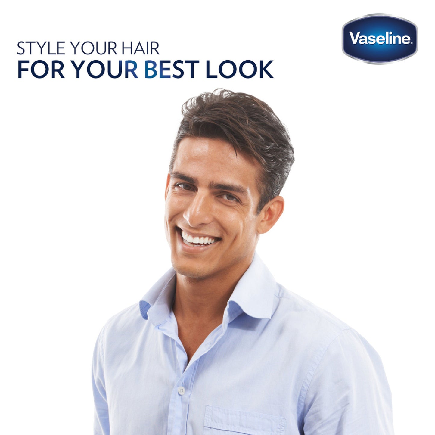 Vaseline Hair Tonic & Scalp Conditioner