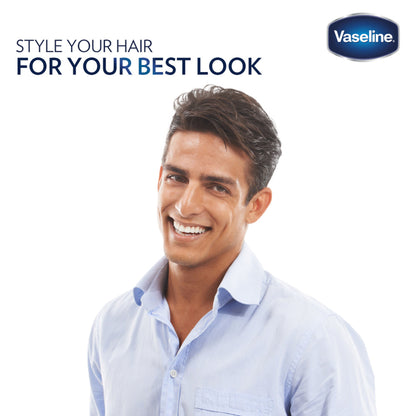 Vaseline Hair Tonic & Scalp Conditioner