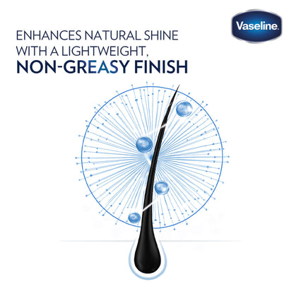 Vaseline Hair Tonic & Scalp Conditioner