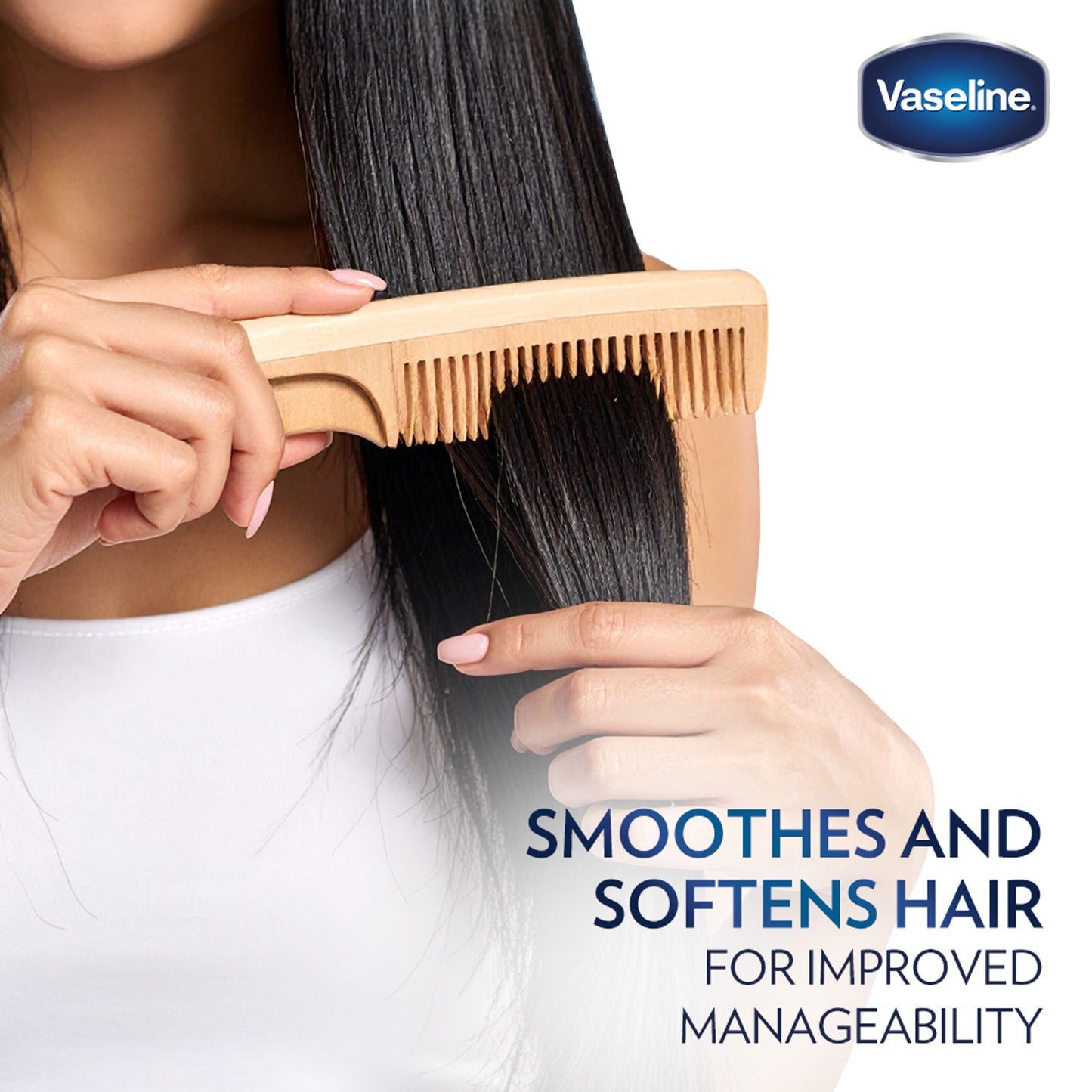 Vaseline Hair Tonic & Scalp Conditioner