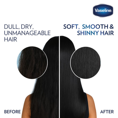 Vaseline Hair Tonic & Scalp Conditioner