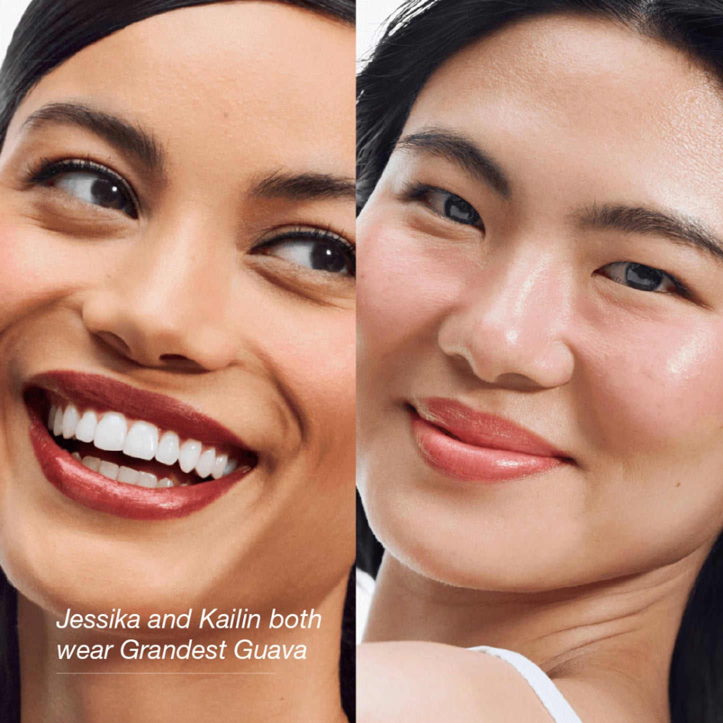 Clinique Chubby Stick Cheek Color Balm - Grandest Guava