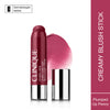 Clinique Chubby Stick Cheek Color Balm - Plumped Up Peony