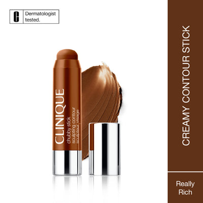 Clinique Chubby Stick Sculpting Contour - Really Rich