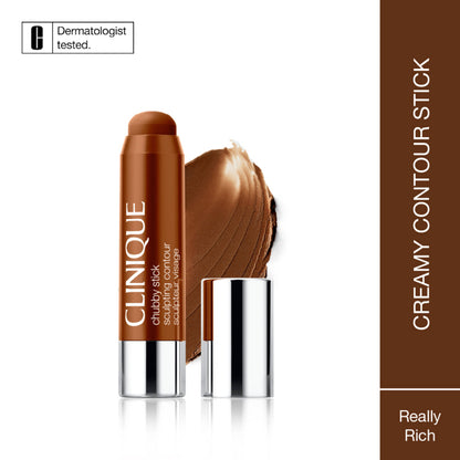 Clinique Chubby Stick Sculpting Contour - Really Rich