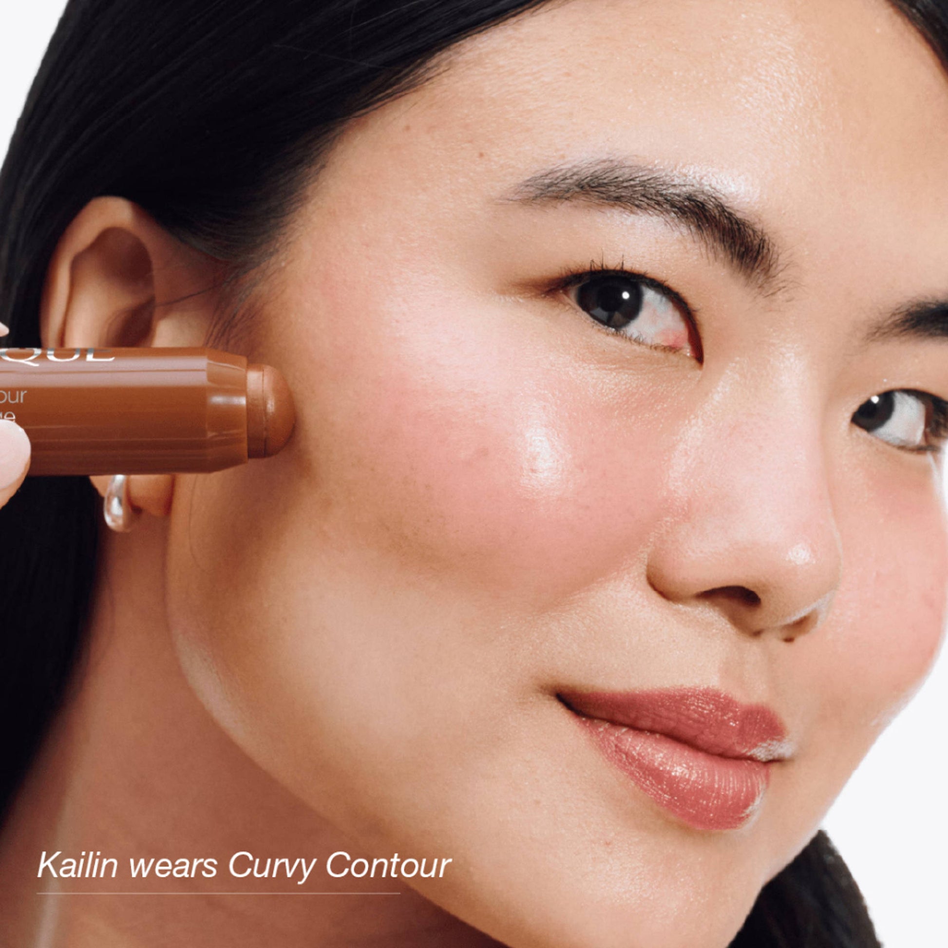 Clinique Chubby Stick Sculpting Contour - Curvy Cont