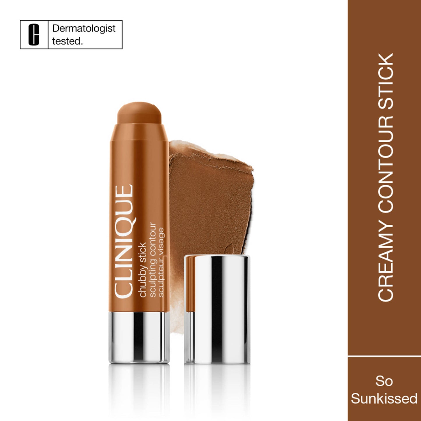 Clinique Chubby Stick Sculpting Contour - So Sunkissed