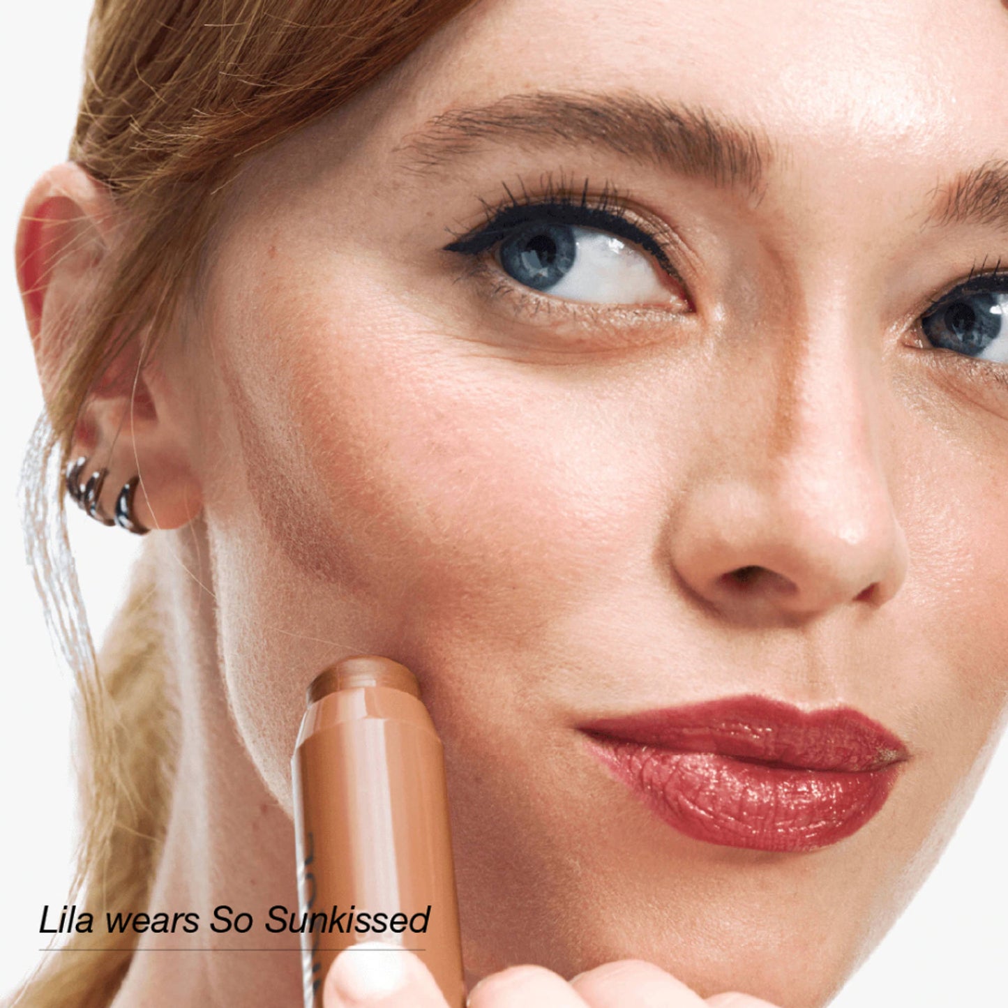 Clinique Chubby Stick Sculpting Contour - So Sunkissed