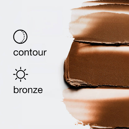 Clinique Chubby Stick Sculpting Contour - So Sunkissed