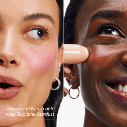 Clinique Chubby Stick Sculpting Highlight - Supreme Stardust