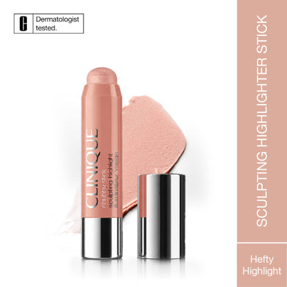 Clinique Chubby Stick Sculpting Highlight - Hefty High